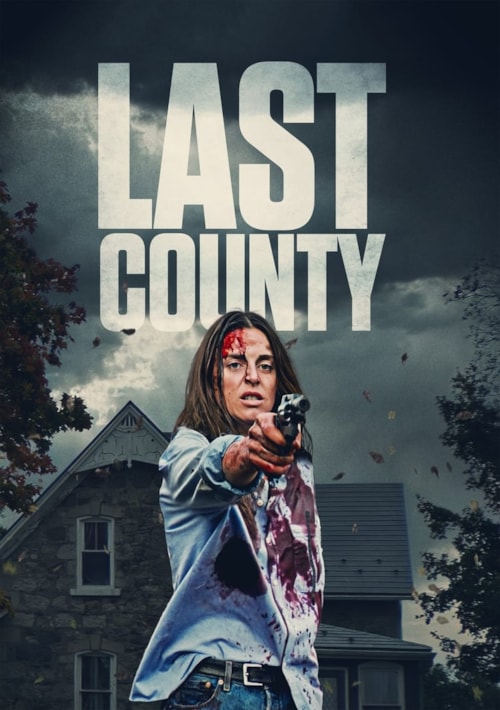 Last County poster
